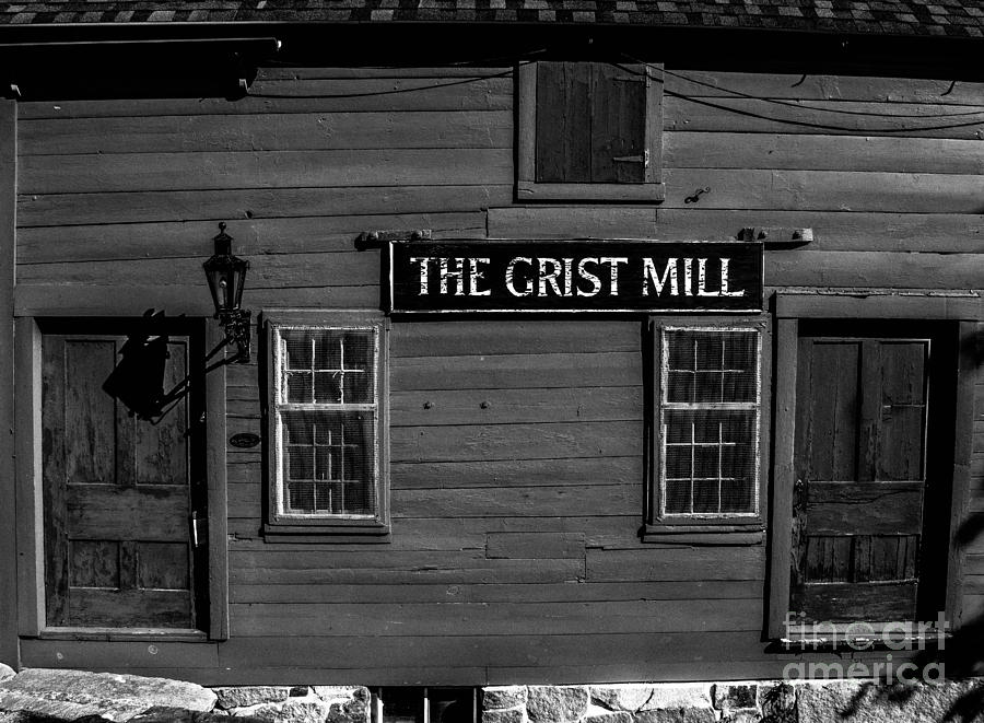 the-grist-mill-c-1733-photograph-by-sabrina-ramina-fine-art-america