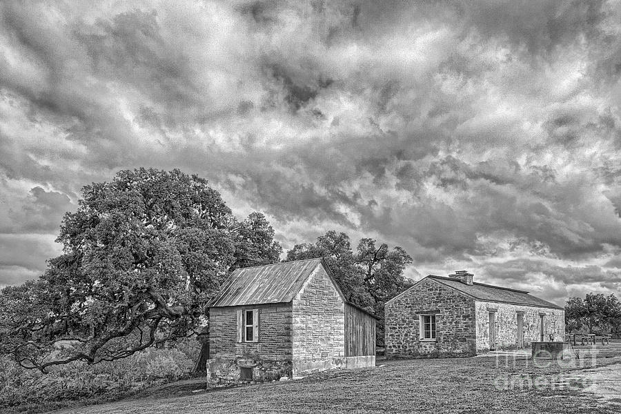 The Guard House by Sam Stanton The Guard House by Sam Stanton