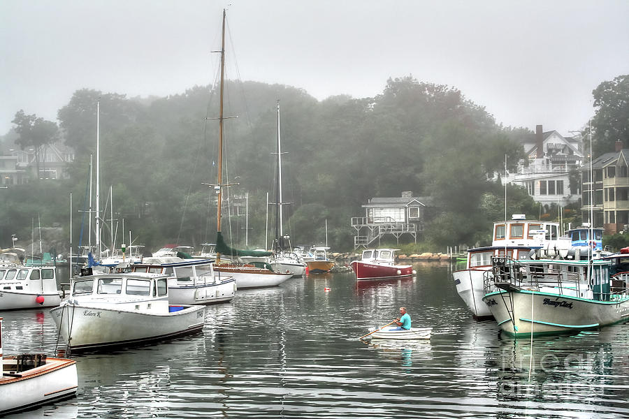 The Harbor by LR Photography The Harbor by LR Photography