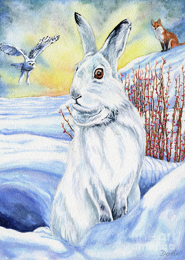 The Hare Fear Creativity and Rebirth by Antony Galbraith The Hare Fear Creativity and Rebirth by Antony Galbraith