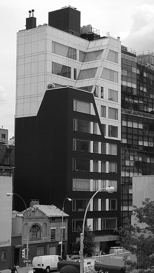 The High Line 81 Photograph by Rob Hans