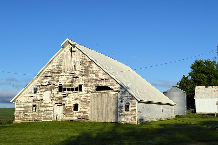 The Hole Barn Photograph By Bonfire Photography - Fine Art America