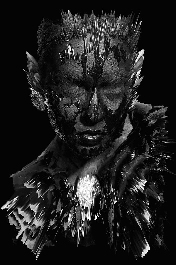 The Inner Demons Coming Out by ISAW Company The Inner Demons Coming Out by ISAW Company