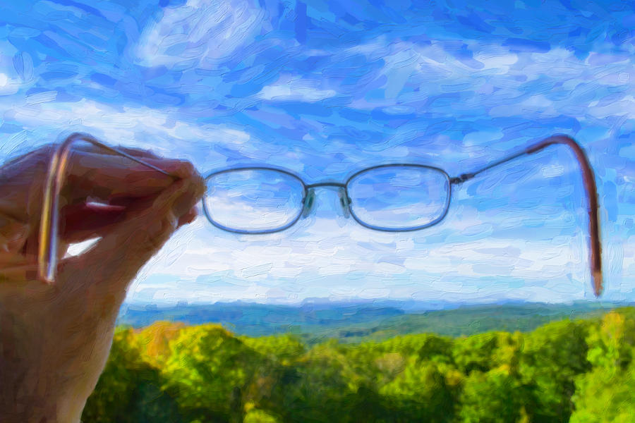 The Invisible Man by Jeff Gettis The Invisible Man by Jeff Gettis