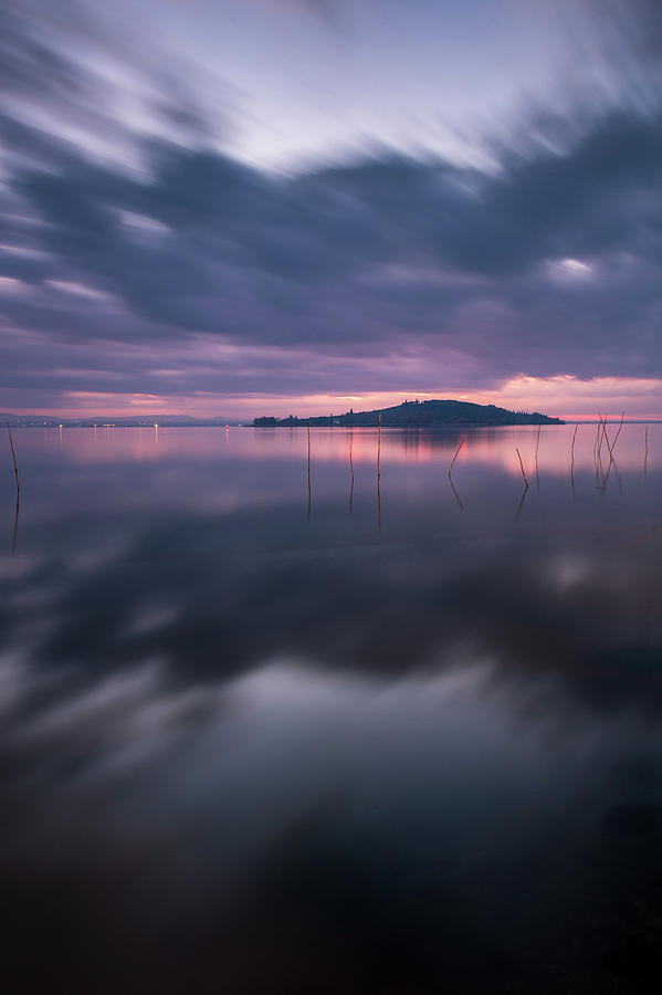 The Island by Matteo Viviani The Island by Matteo Viviani
