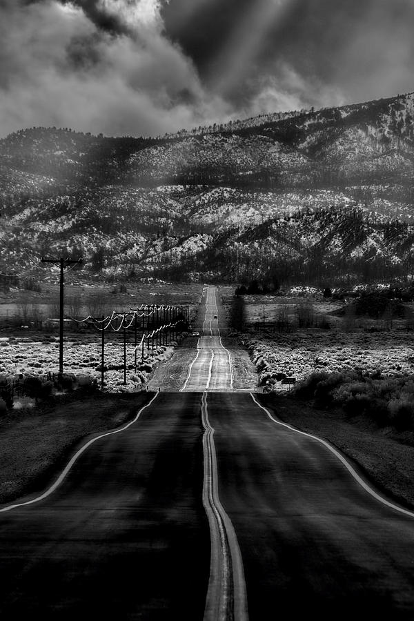 The Journey Photograph By Andres Eugenio Xoterik Images Fine Art