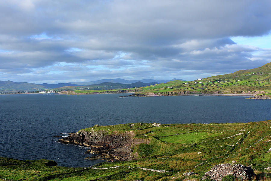 The Kerry Way Photograph by Aidan Moran