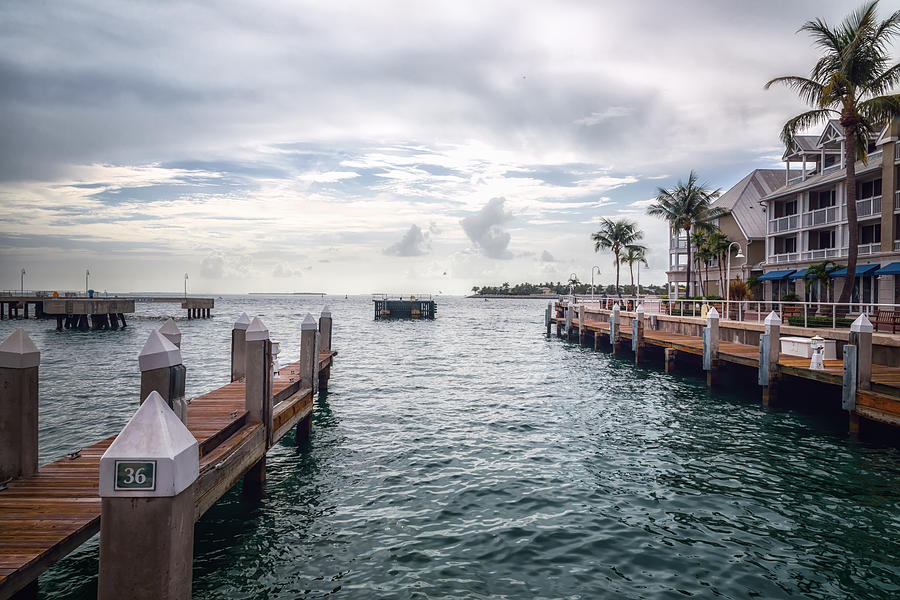 The Keys Photograph by Camille Lopez