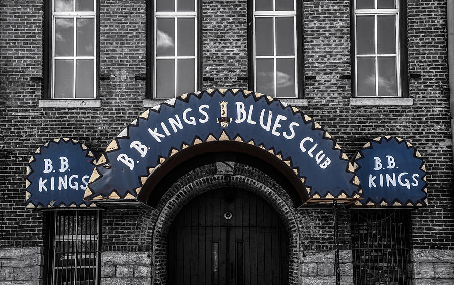 The Kings Club Photograph by Ray Congrove