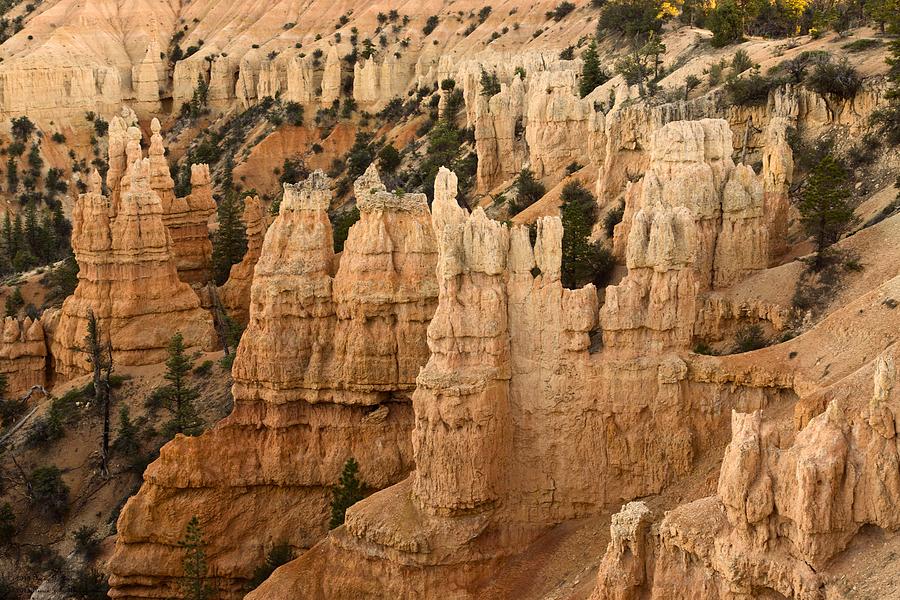 The Last Of The Hoodoos  Photograph by Hany J