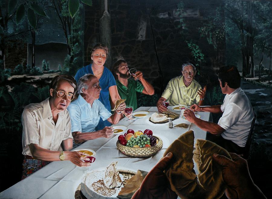 influence on the last supper painting The last supper, leonardo da vinci's monumental masterpiece breathes life into the subject of christ’s last meal before his crucifixion painting mediums on the . influence on the last supper painting The last supper, leonardo da vinci's monumental masterpiece breathes life into the subject of christ’s last meal before his crucifixion painting mediums on the .