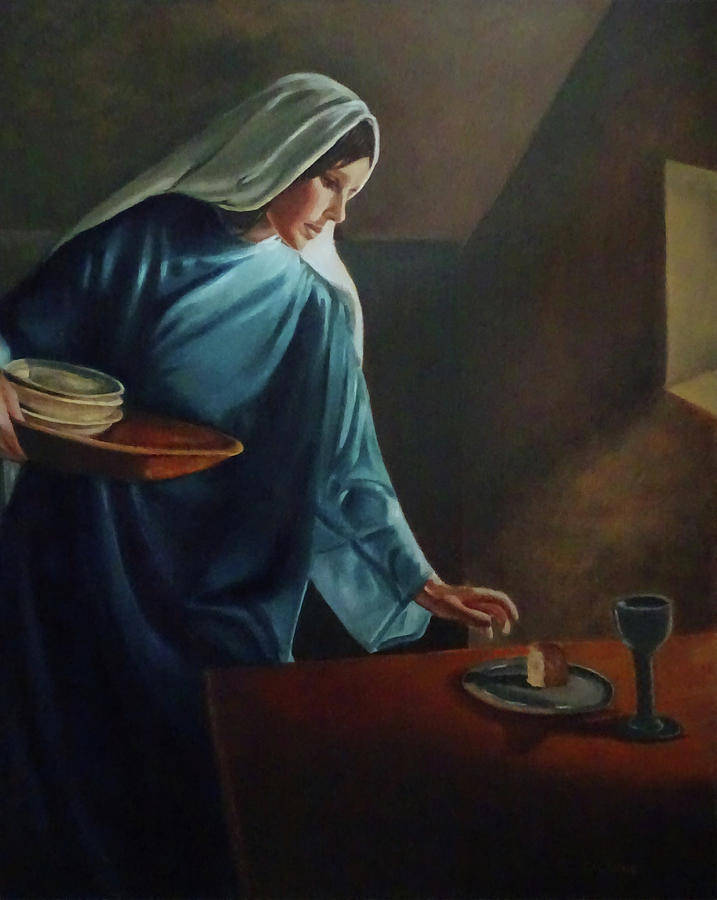 The Lasting Supper by Jill Ciccone Pike The Lasting Supper by Jill Ciccone Pike