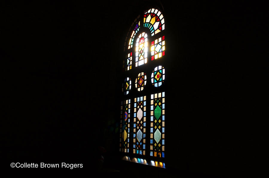 The Light by Collette Rogers The Light by Collette Rogers