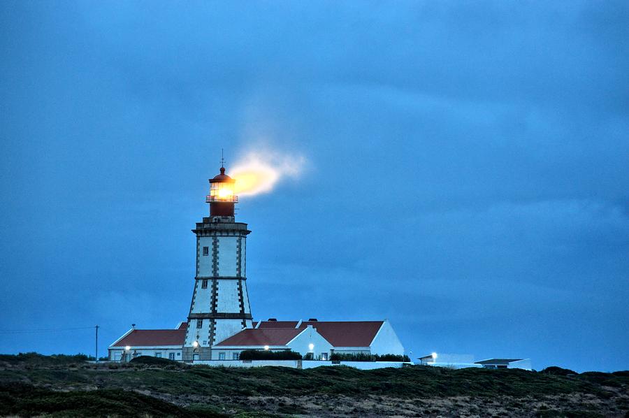 The Light of All Lights Photograph by Rute Hanabi Fine Art America