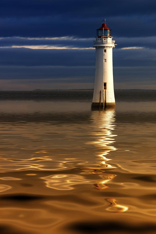 The light outside Photograph by Rob Lester - Fine Art America