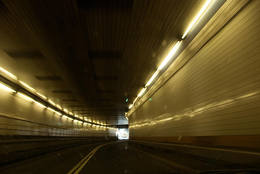 lincoln tunnel