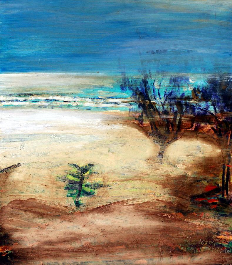 The Little Pine Tree by Winsome Gunning The Little Pine Tree by Winsome Gunning