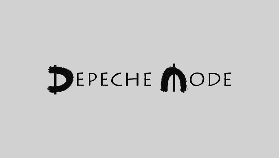 Картинки на телефон depeche mode