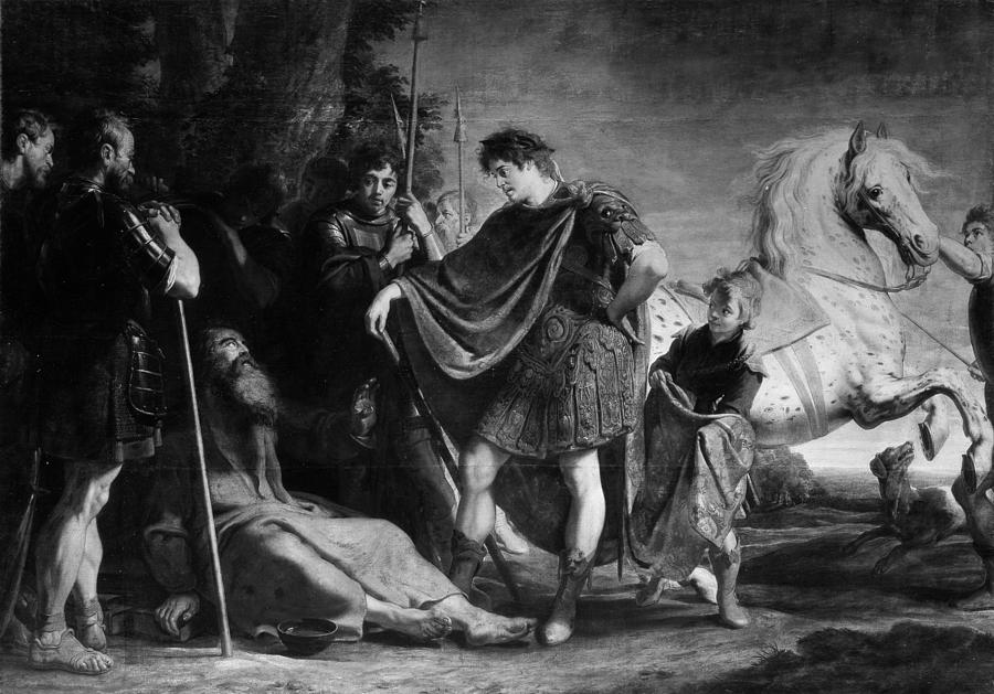diogenes and alexander diogenes and alexander