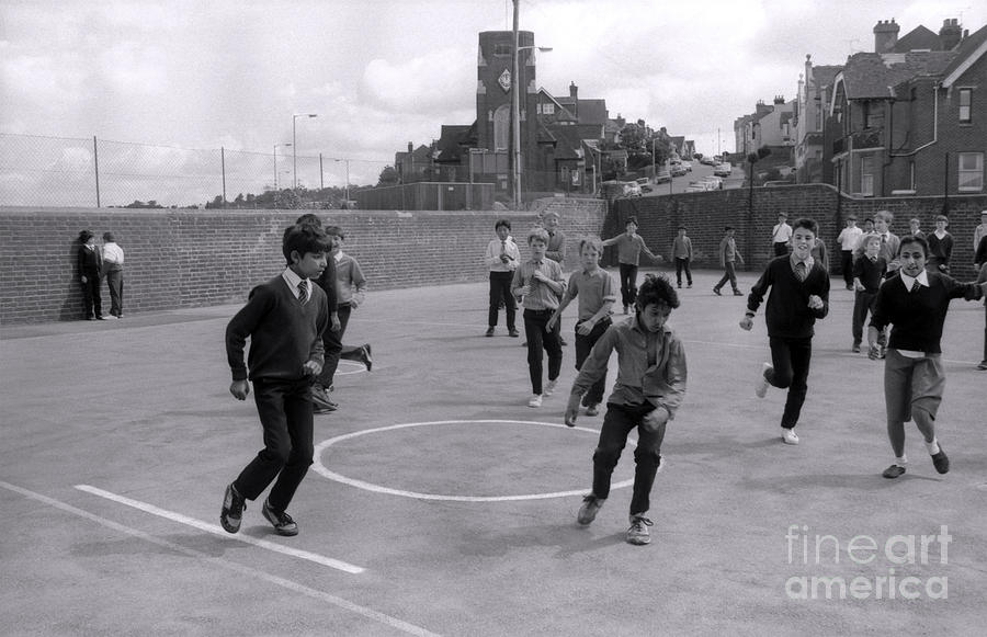 The Missing Ball Photograph by Morris Keyonzo Fine Art America