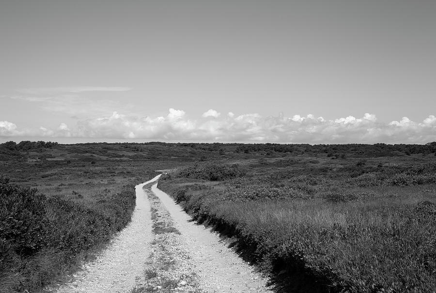 The Moors Photograph by Michael Bowman - Fine Art America