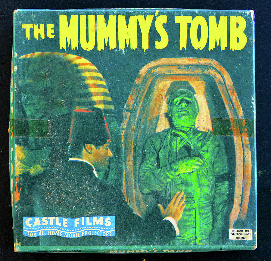 Mummys Tomb Mummys Tomb