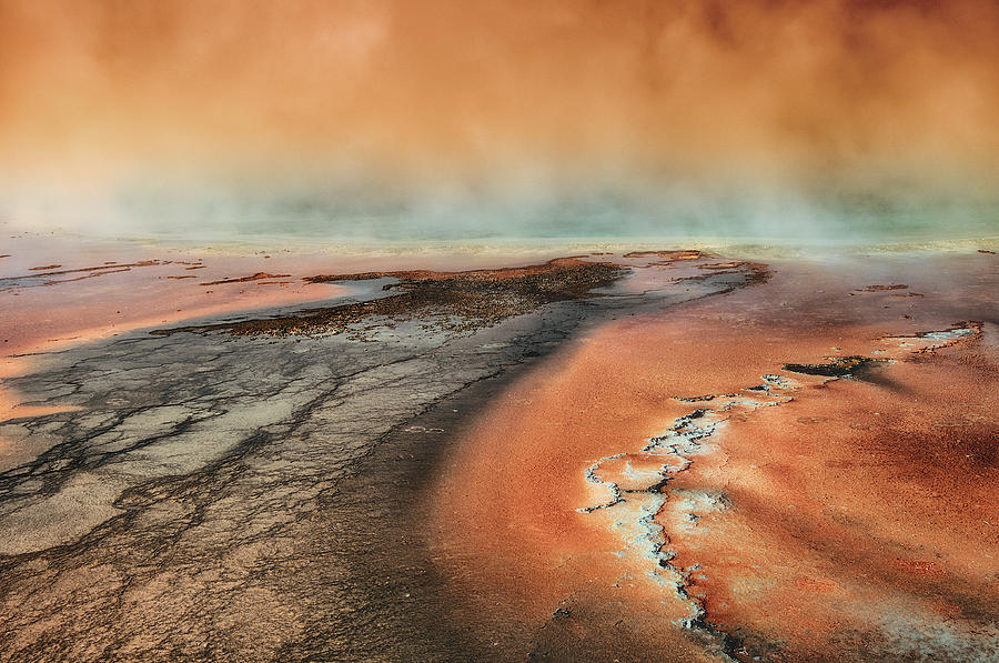 The Mysterious Force by Radek Spanninger The Mysterious Force by Radek Spanninger