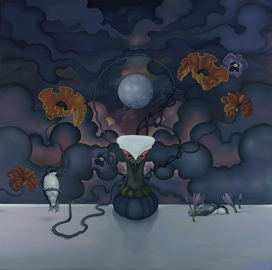The Nectar Of Always by Andrew Batcheller The Nectar Of Always by Andrew Batcheller