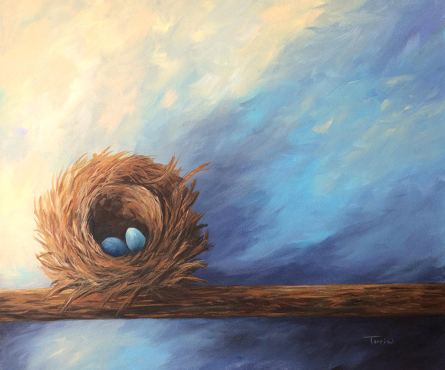 The Nest 2017 by Torrie Smiley The Nest 2017 by Torrie Smiley