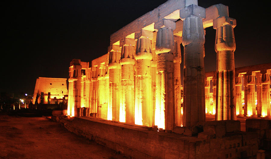 Ancient Egypt At Night | lupon.gov.ph