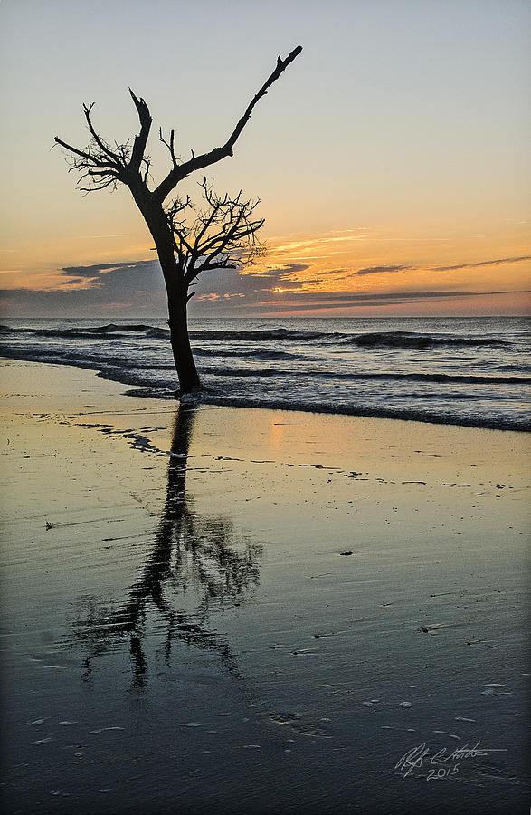 The Nightwatchman Photograph by Phil Horton - Fine Art America