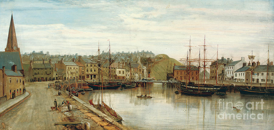 Old Harbor