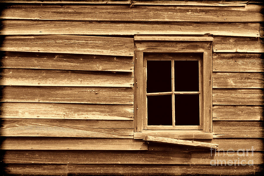 The Old Pioneer House Photograph by American West Legend By Olivier Le ...