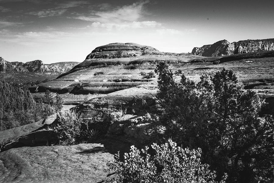 The Old West Photograph By Dana Foreman - Fine Art America