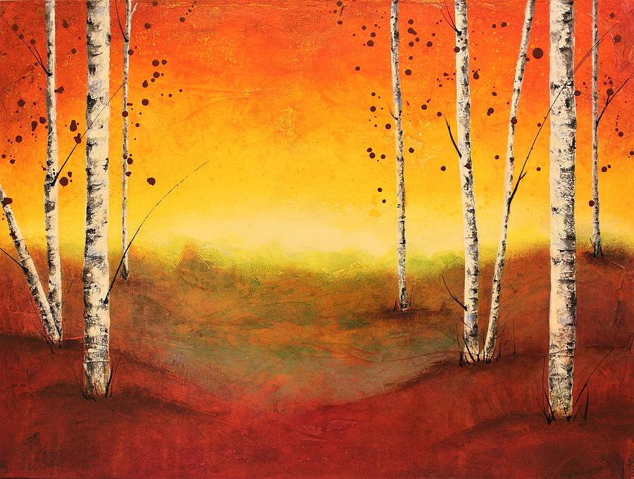 The Path by Brenda O'Quin The Path by Brenda O'Quin