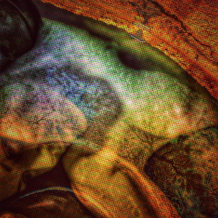 The Peripheral by John Naccarato The Peripheral by John Naccarato