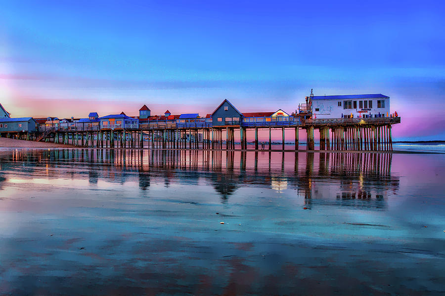 the pier old orchard beach        
        <figure class=