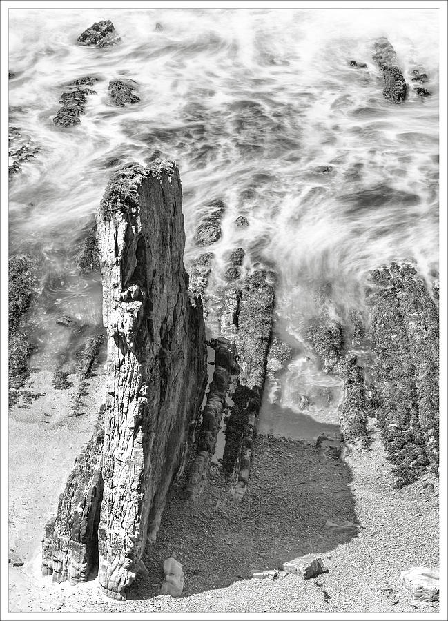 The pillar by Richard Greswell The pillar by Richard Greswell