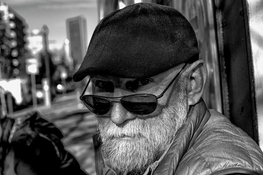 The Poet by Jerald Blackstock The Poet by Jerald Blackstock
