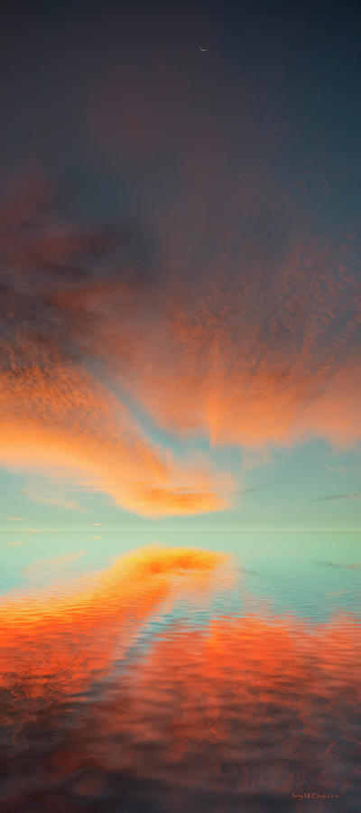 The Promised Land Photograph by Jerry McElroy | Fine Art America