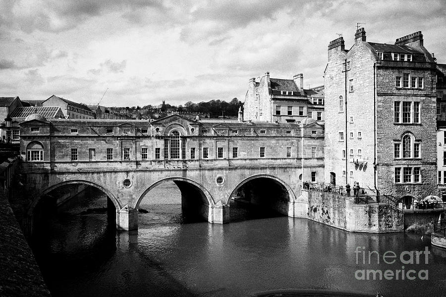 bath somerset england uk