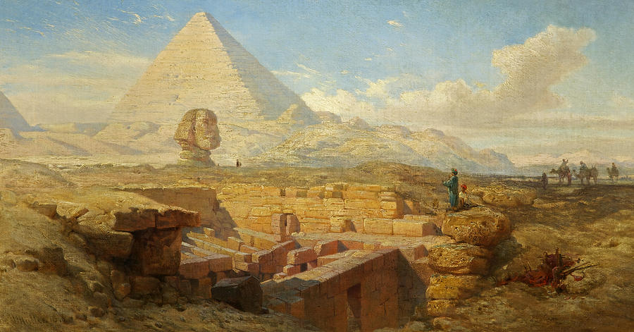 Painters Pyramids | MLCS