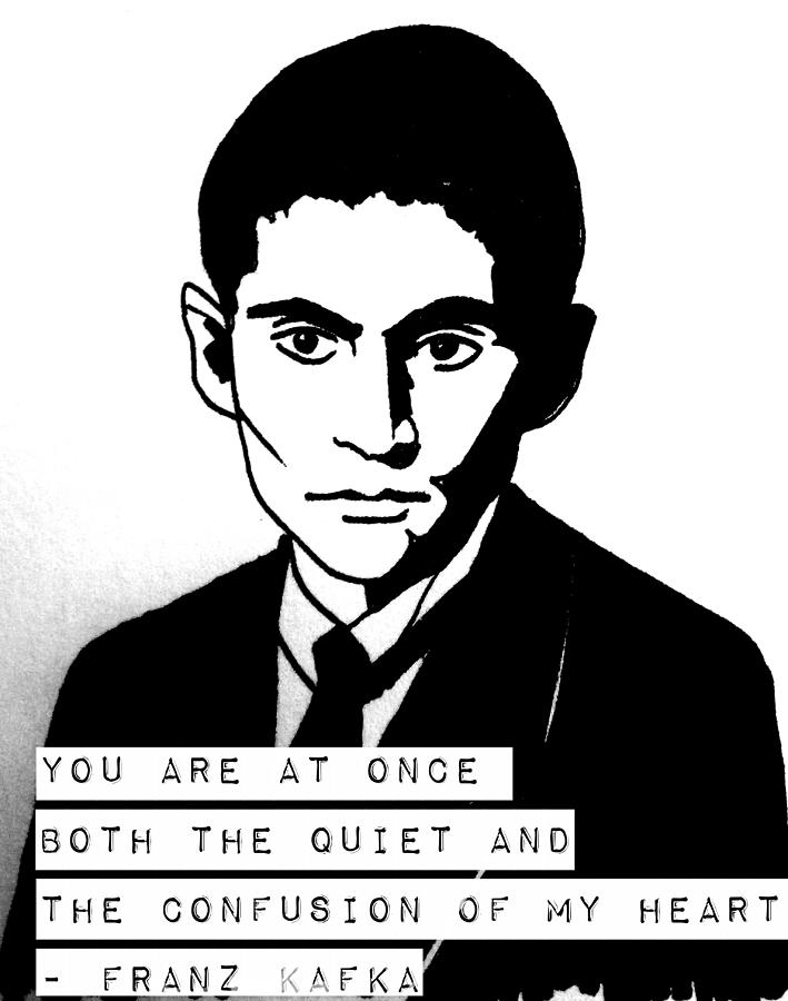 The Quiet and the Confusion by Michelle Dallocchio The Quiet and the Confusion by Michelle Dallocchio