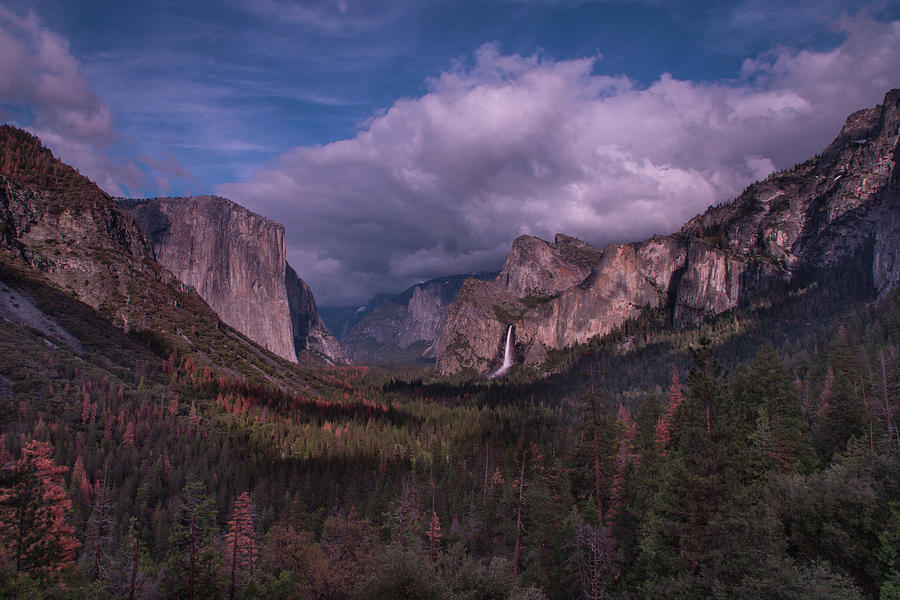 The Range of Light by John and Nicolle Hearne The Range of Light by John and Nicolle Hearne