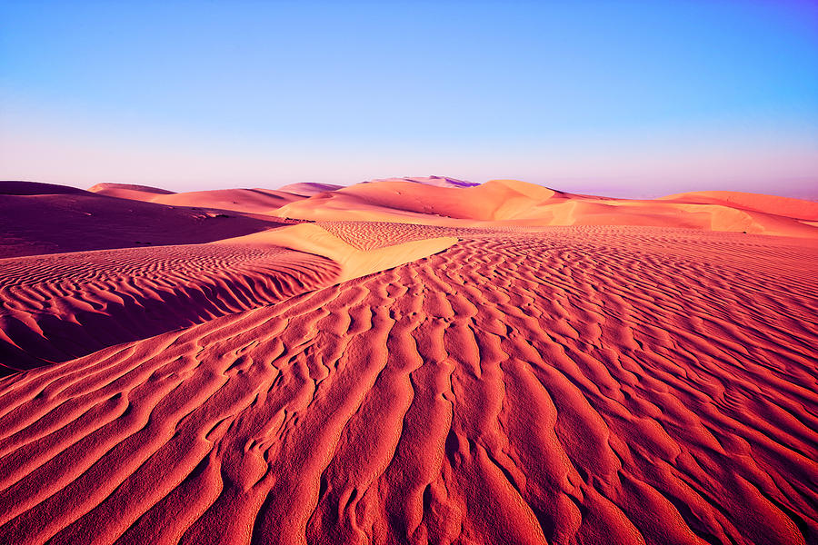 The Red Sea by Radek Spanninger The Red Sea by Radek Spanninger