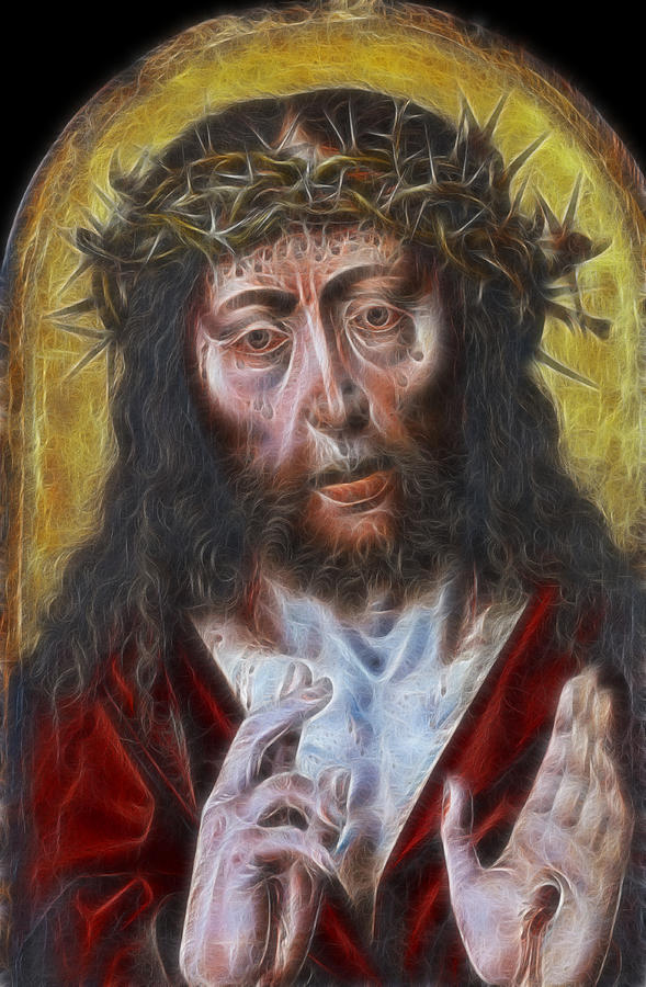 Resurrection Of Jesus Art : Jesus Resurrection Paintings By John