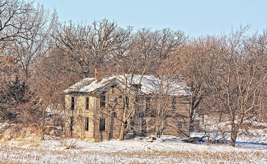 The Return Photograph by Bonfire Photography - Fine Art America