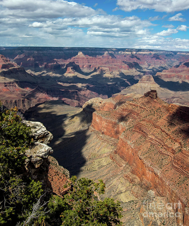 The Rim Photograph by Stephen Whalen - Fine Art America