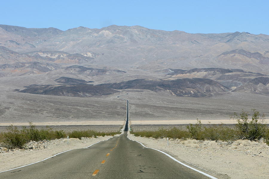 The Road Less Traveled by Brandy Little The Road Less Traveled by Brandy Little