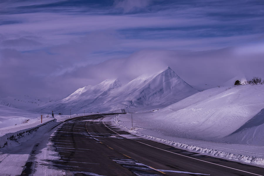 The Road Less Traveled Photograph By Scott Wickward Fine Art America   The Road Less Traveled Scott Wickward 